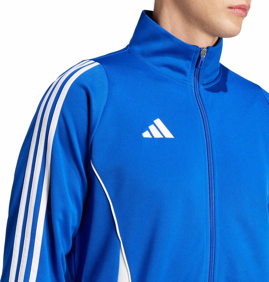 Duks për meshkuj adidas, i kaltër