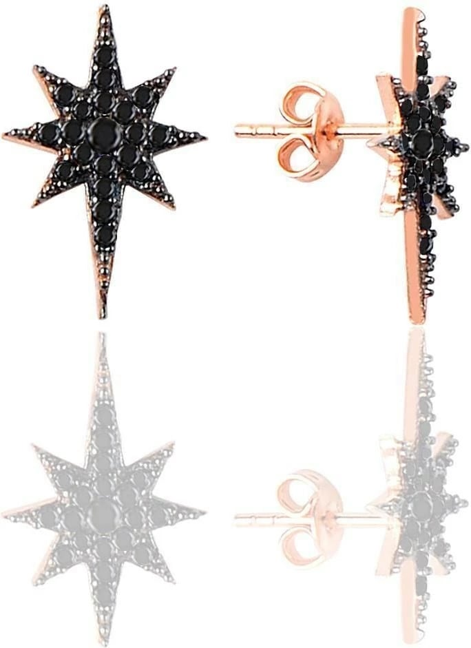 Vath argjendi Jumeon, ngjyrë e zezë, SGTL12521