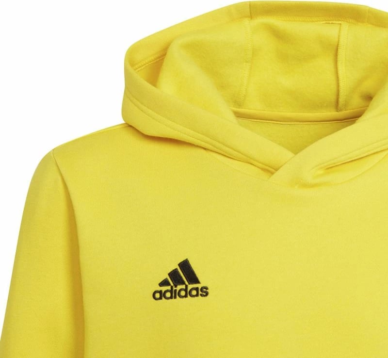 Duks për fëmijë adidas, i verdhë