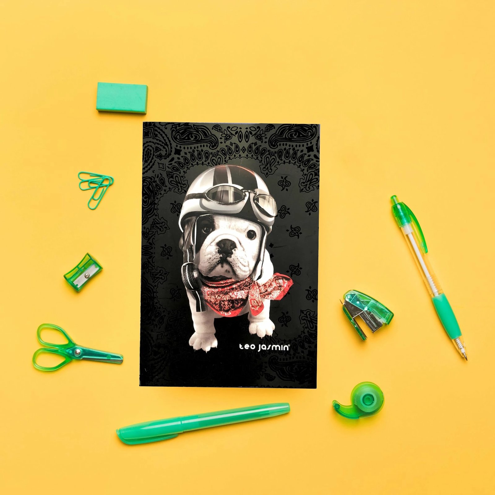 MAR-MAR Mix Design A4 60FL me vija