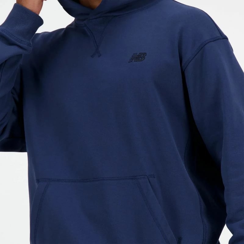 Duks për meshkuj New Balance, i kaltër