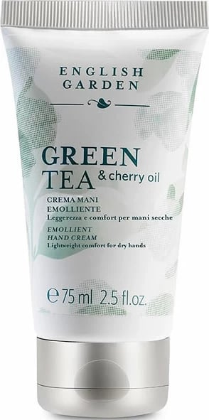 Krem duarsh English Garden Green Tea unisex 75ml