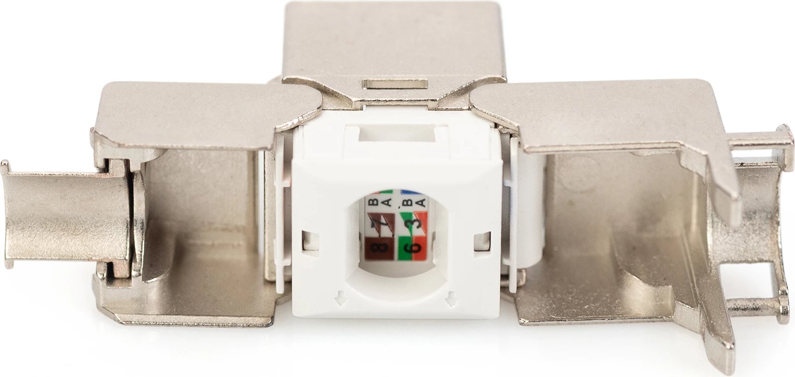 Keystone Module Cat 6A Shielded