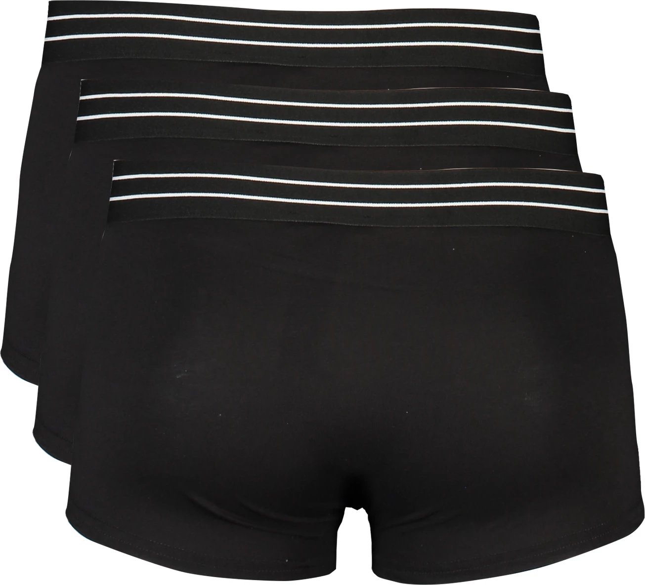 Të brendshme për meshkuj Cavalli Class Boxer, të zeza