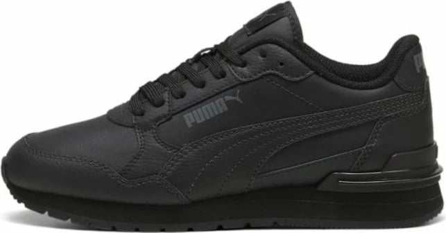 Atlete për fëmijë Puma, të zeza