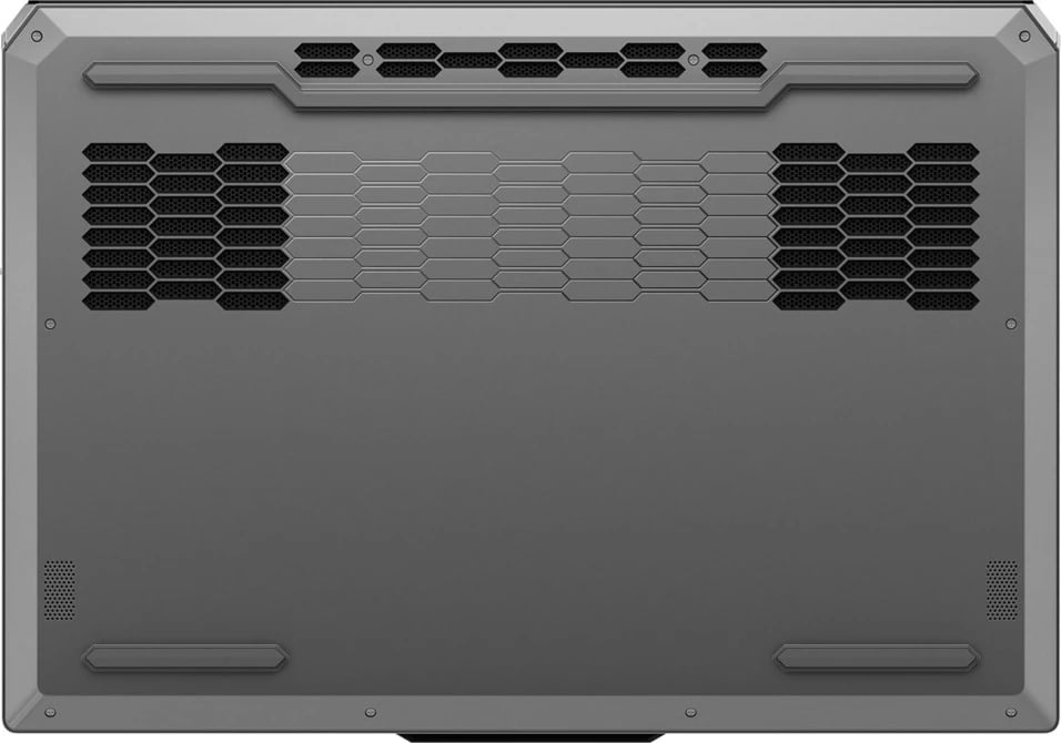 Laptop Lenovo LOQ 17IRX10, 17.3", Intel Core i5-13450HX, 16 GB RAM, 1 TB SSD, NVIDIA RTX 5050 8 GB, Luna Grey