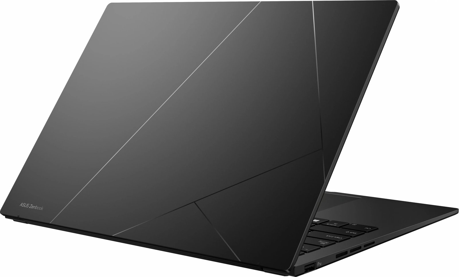 Kompjuter ASUS Zenbook 14 OLED UM3406KA-QD139W, Ryzen AI 7, 32GB RAM, 1TB SSD, 14 inch
