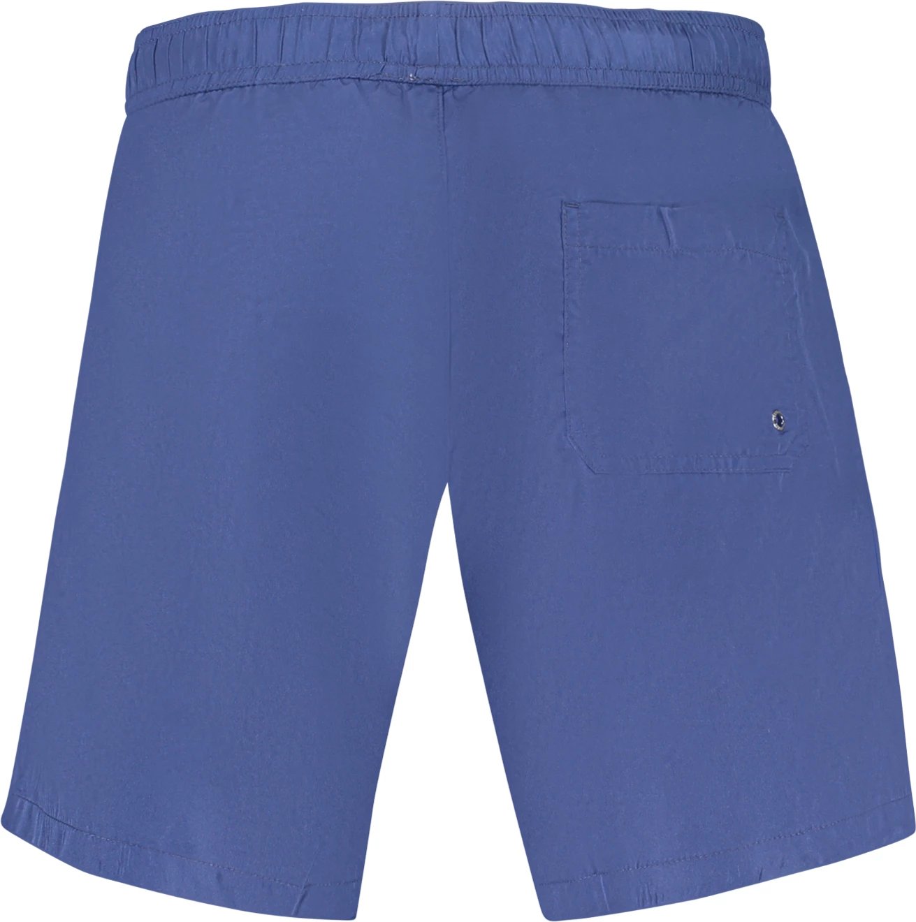 Të poshtme noti TRUSSARDI meshkuj, blu