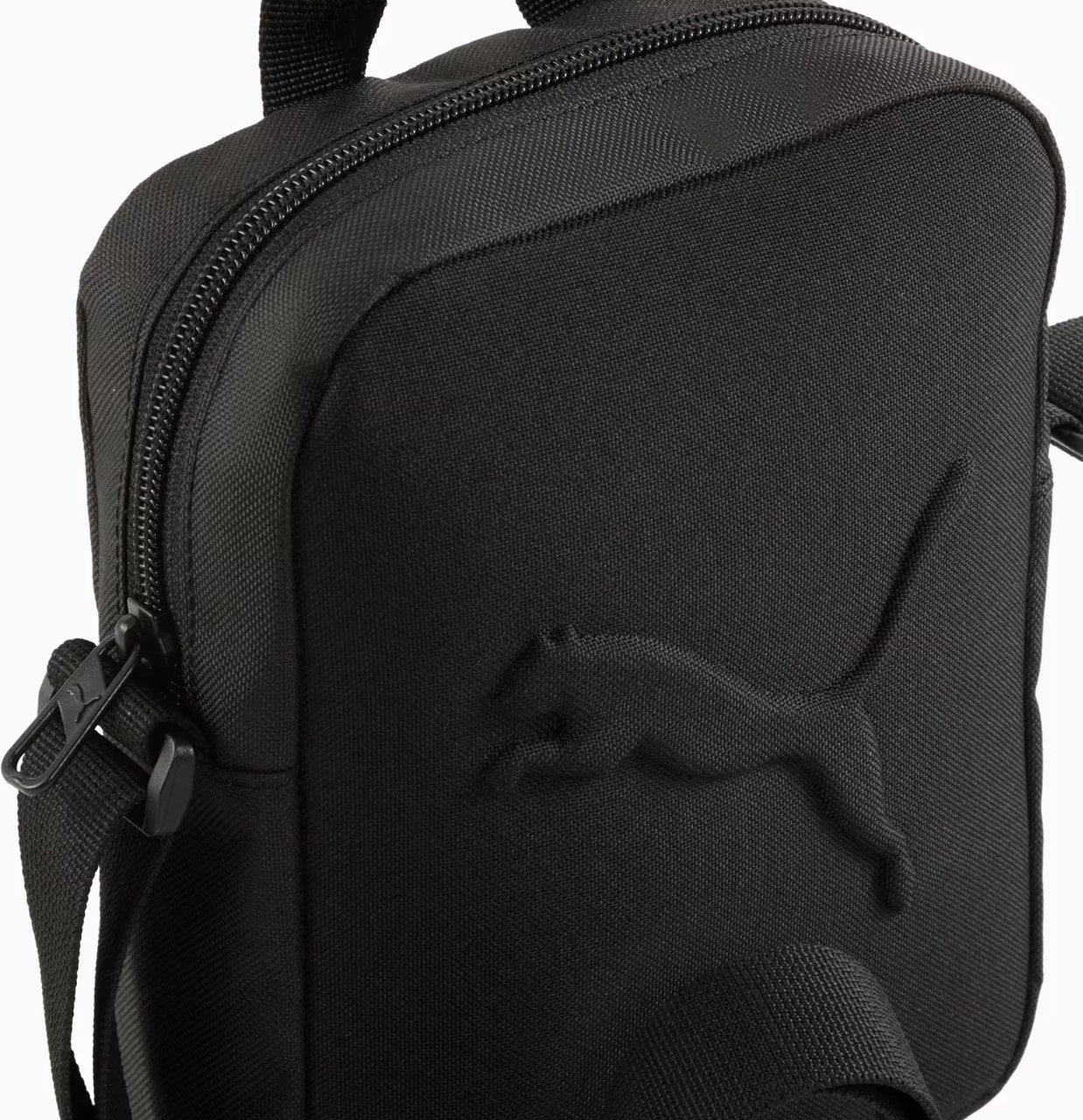Çantë shpine Puma unisex, e zezë Çantë shpine Puma unisex, e zezë