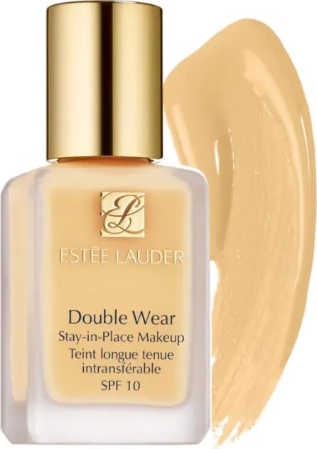 Fondatinë Estee Lauder Double Wear Stay In Place Makeup 1C1 Cool Bone SPF10 30ml