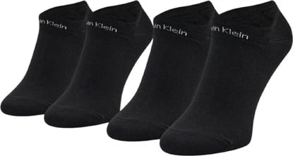 Set i brendshëm Calvin Klein Jeans femra, i zi