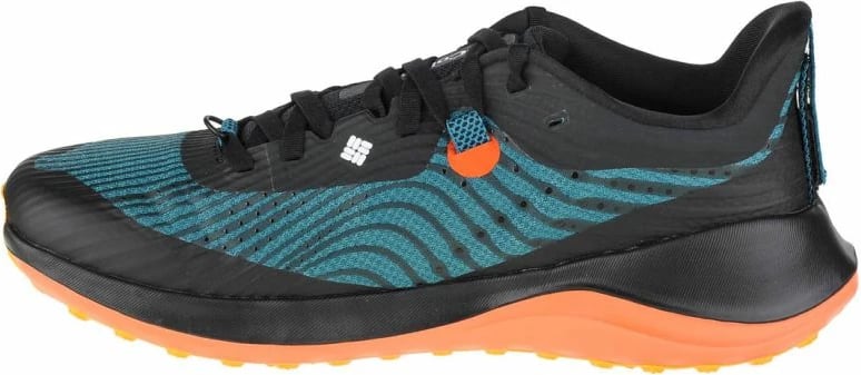 Atlete për meshkuj Columbia Escape Ascent, të zeza dhe blu