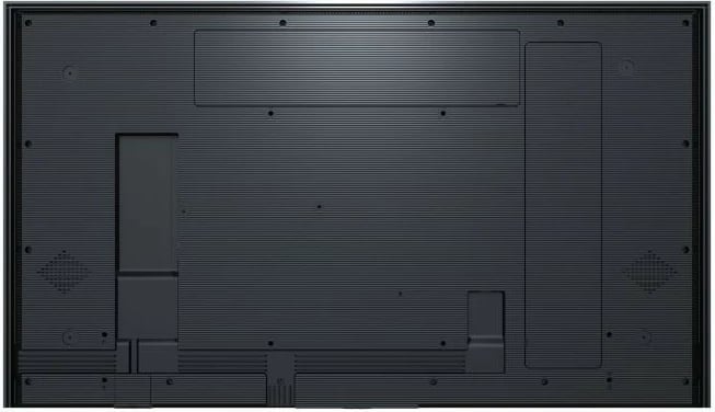 Monitor AG NEOVO NSD-4303, 43", 4K UHD, VA, 3xHDMI, 2xUSB2.0, Bluetooth, Wi-Fi, i zi