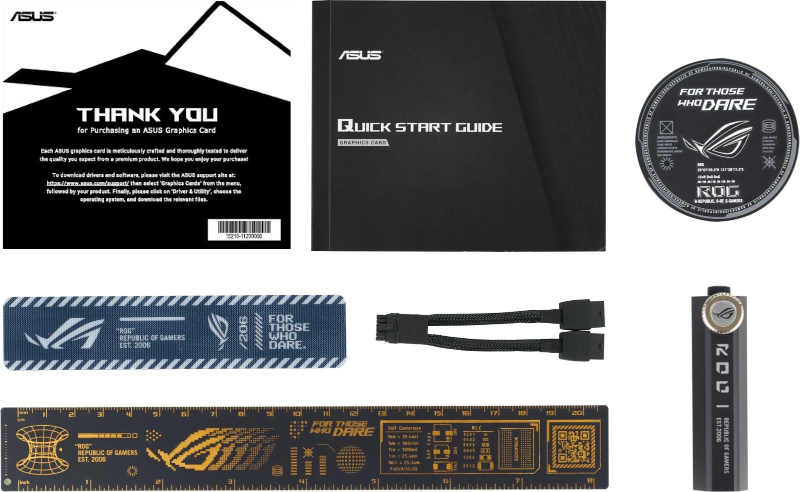Grafikë kartelë ASUS ROG Strix GeForce RTX 5070, 12GB GDDR7, PCI Express 5.0, Multikolor