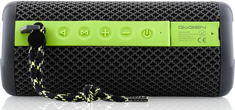 Altoparlant Portativ GOGEN GOGBS270B