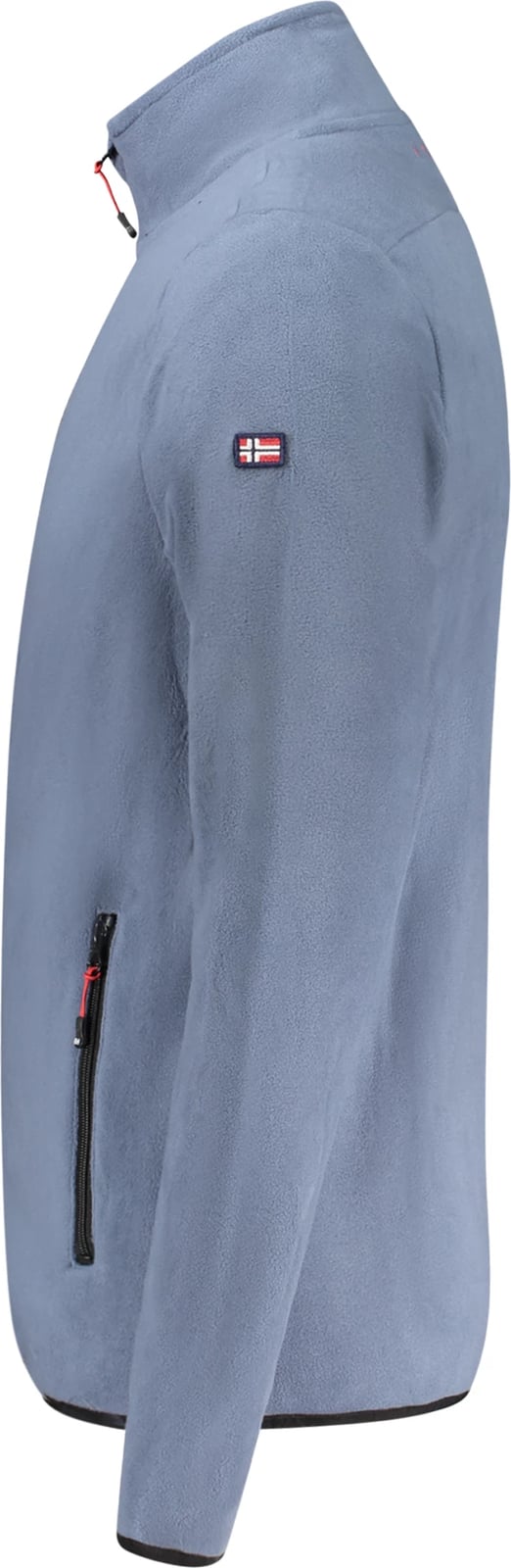 Duks për meshkuj NORWAY 1963, blu