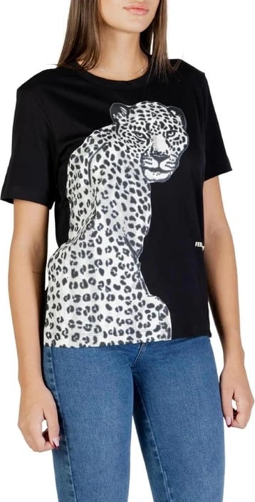 Maicë Colcci femra e zezë