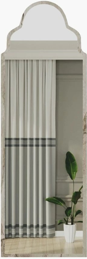 Pasqyrë Hanah Home, Şahmaran, mermer Ephesus