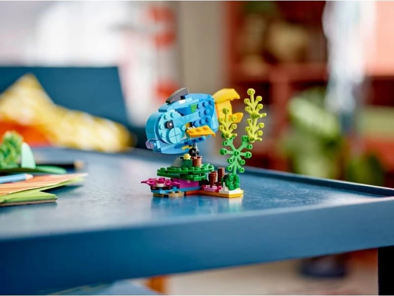 Lodra Lego për fëmijë Creator