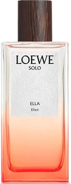 Eau de Parfum për femra Loewe Solo Ella Elixir 50ml