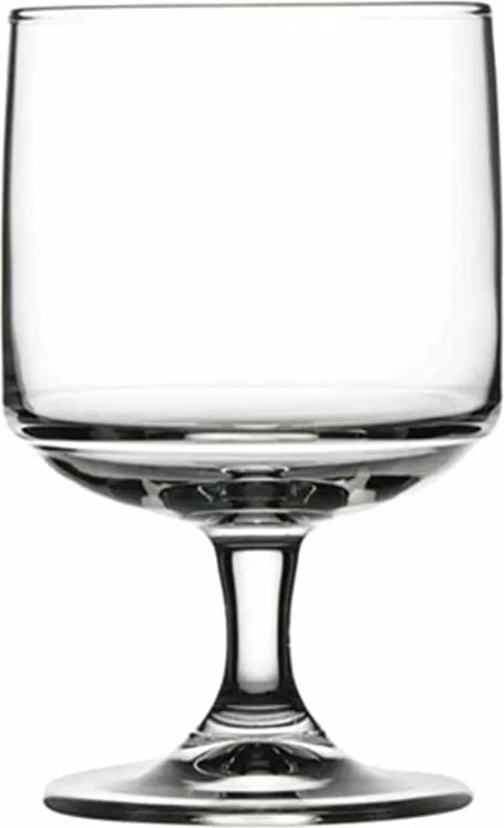 Set gotash akulloreje prej qelqi (2 copë), Hermia Concept, PB-44074