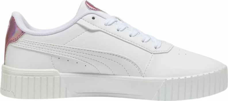 Atlete femra Puma, të bardha