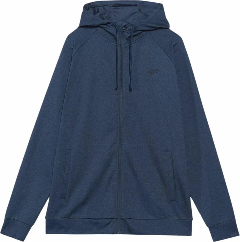 Duks për meshkuj 4F, i kaltër