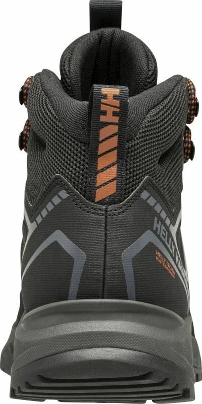 Çizme Helly Hansen për meshkuj, të zeza