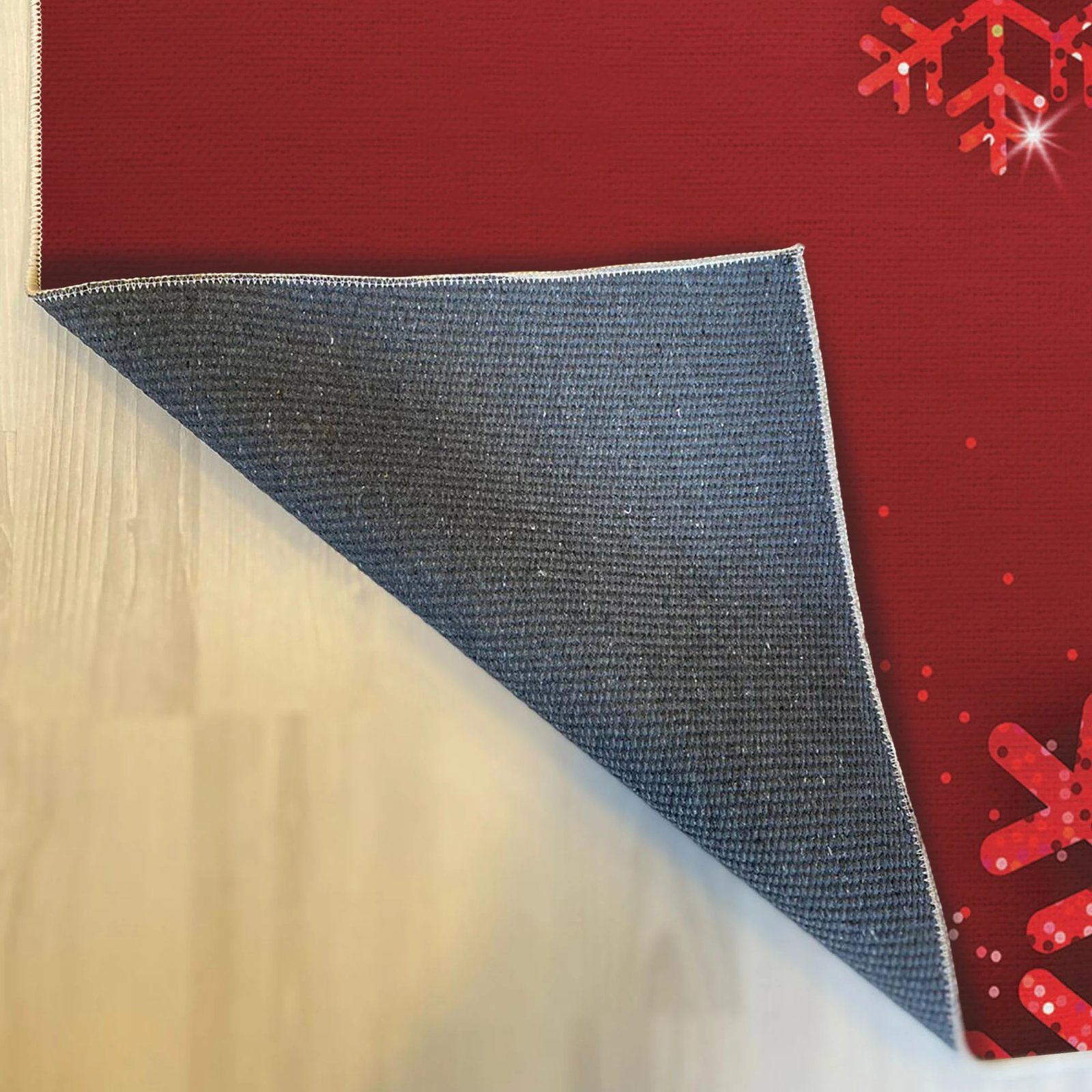 Qilim i kuq e bardhë, Conceptum Hypnose, Woopamuk418, 80x120cm