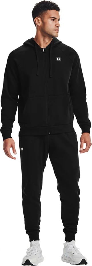 Duks për meshkuj Under Armour, i zi