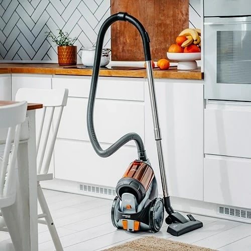 Fshesë me korrent Adler AD 7065, 700 W, E zezë
