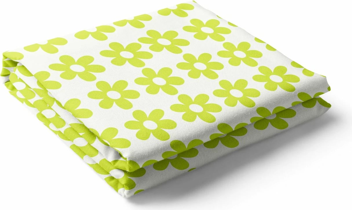 Mbulesë tavoline Hermia, Gravellamb3, 140x140