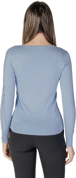 Xhemper Morgan De Toi për femra, blu