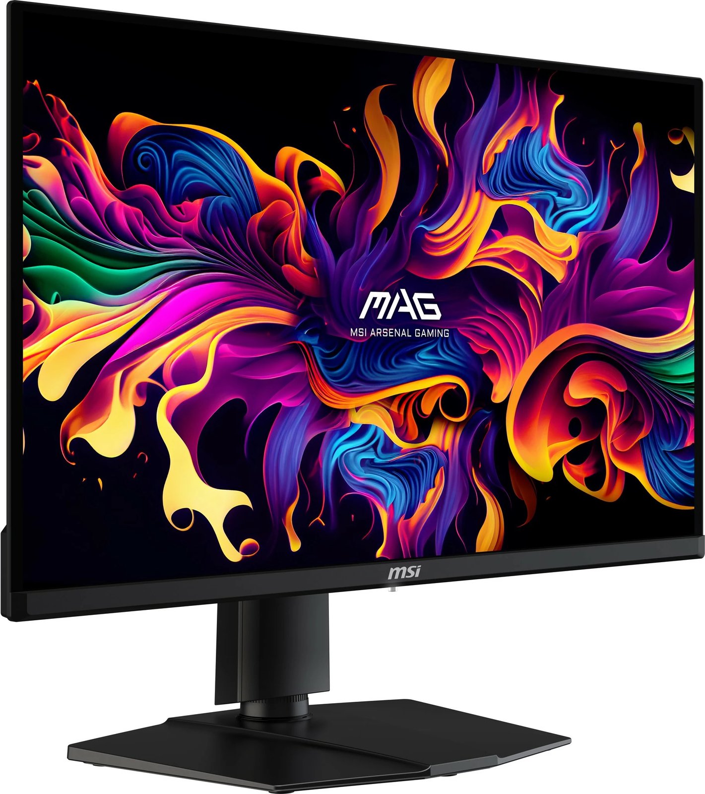 Monitor MSI MAG 271QPX QD-OLED E2, QDOLED Monitor MSI MAG 271QPX QD-OLED E2, QDOLED