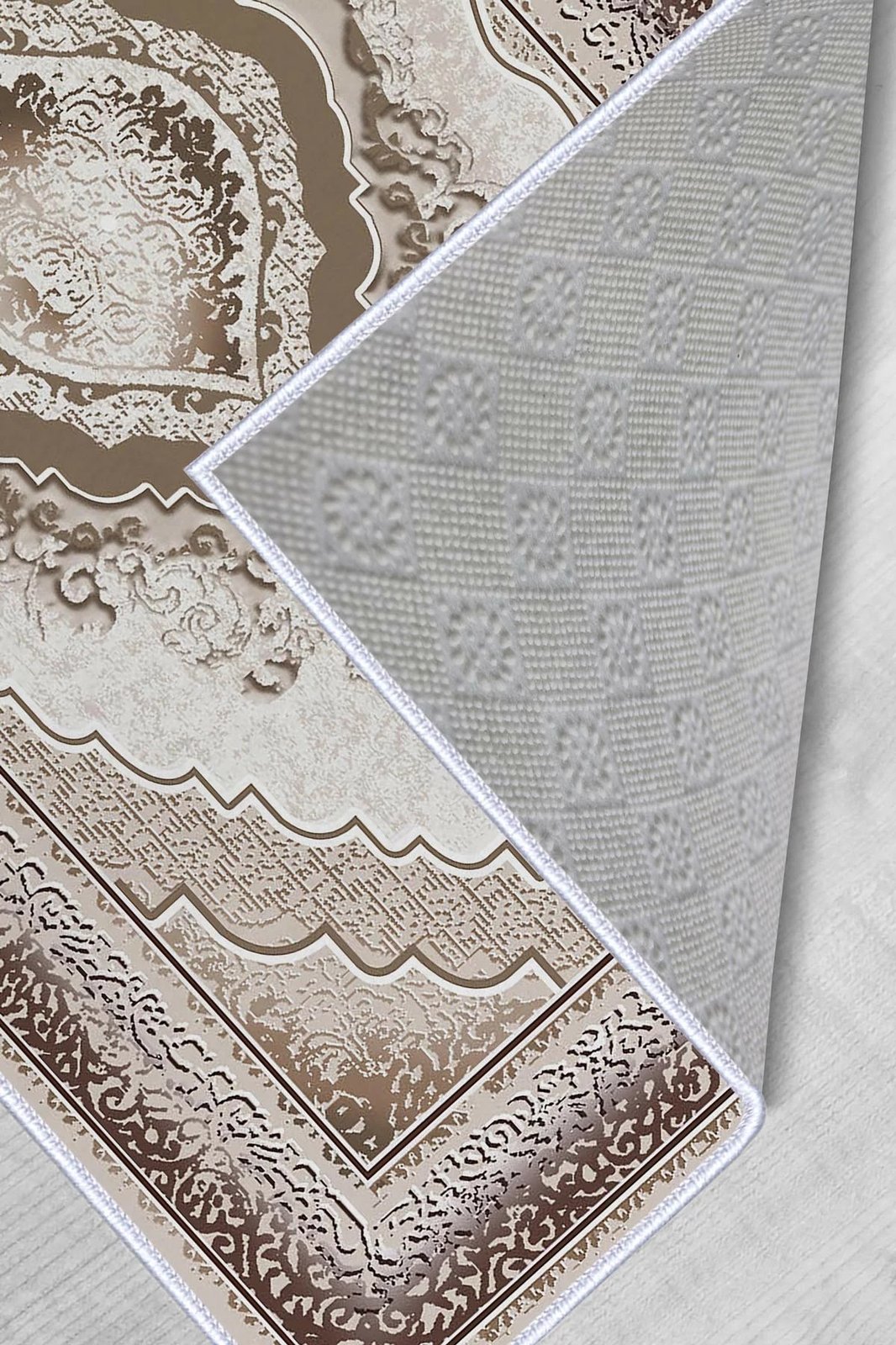 Qilim Conceptum Hypnose, shumëngjyrësh, Hmnt863, 50x80cm