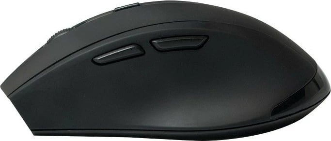 Maus wireless LogiLink ID0032A, 5 butona, Bluetooth, i zi