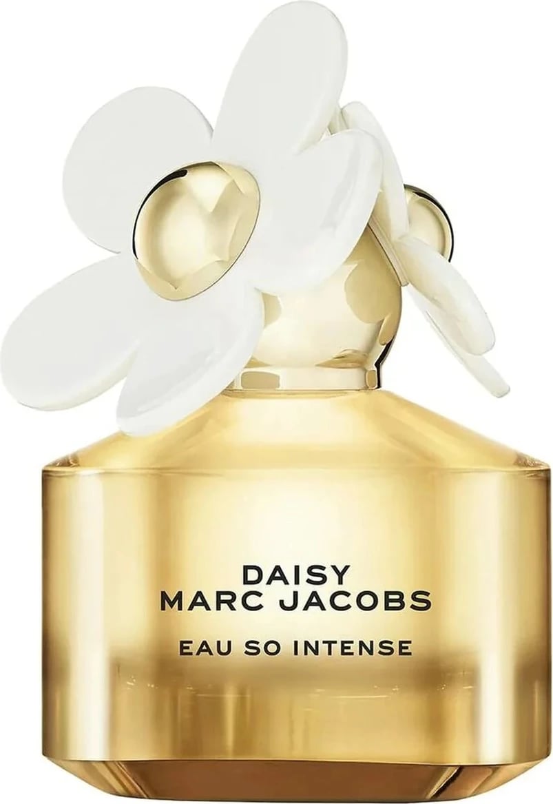 Eau de Parfum për femra Marc Jacobs Daisy Eau So Intense, 30ml