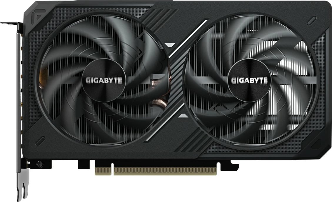 Kartelë grafike Gigabyte RTX 5060 Ti Windforce Max OC 8GB GDDR7