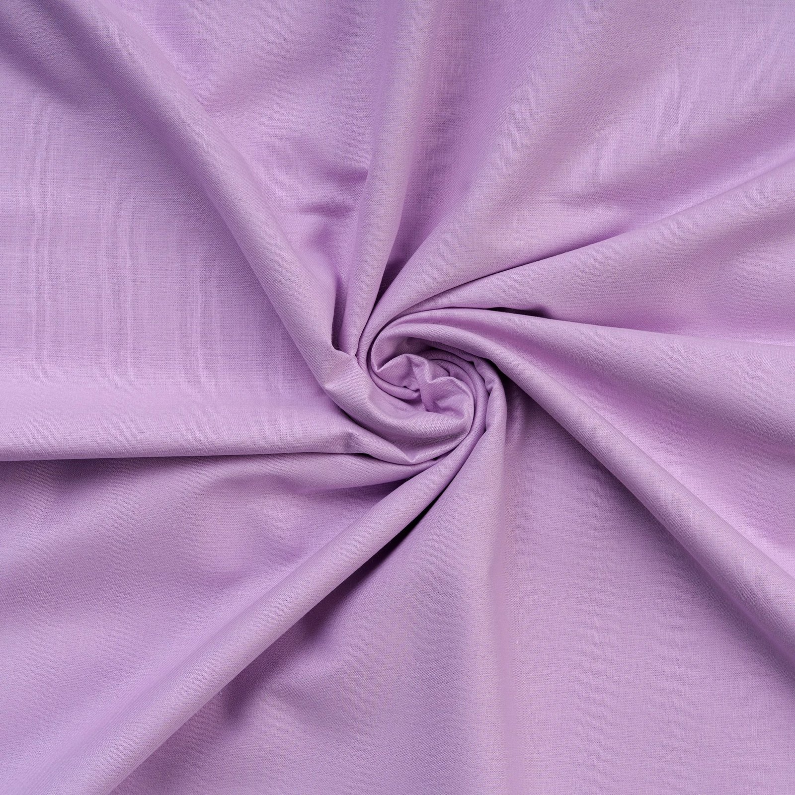 Çarçaf i vetëm ranforce, ngjyrë vjollcë, L'essentiel, 100x200+30 cm