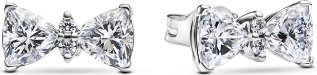 Vathë PANDORA 293506C01, argjend