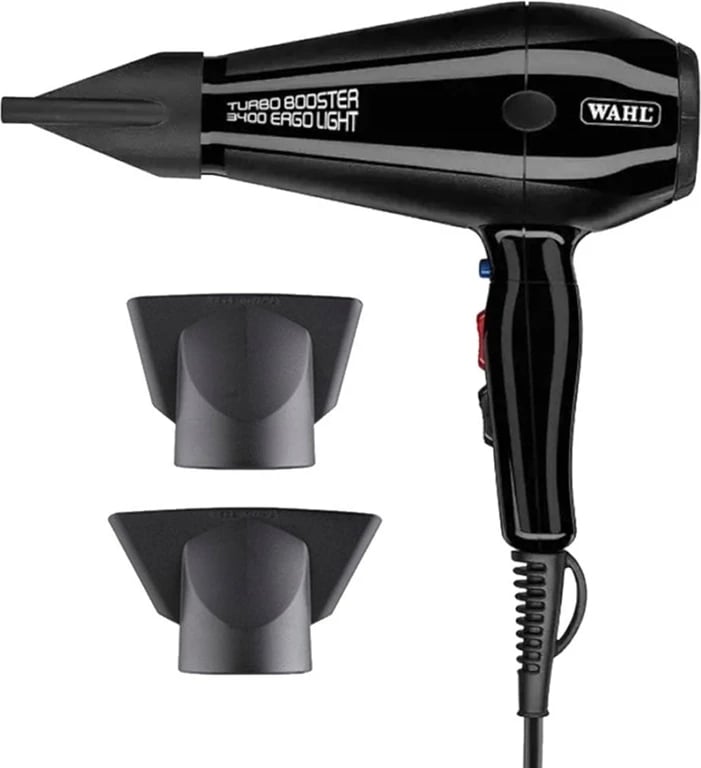 Tharëse flokësh Wahl Turbo Booster 2400W