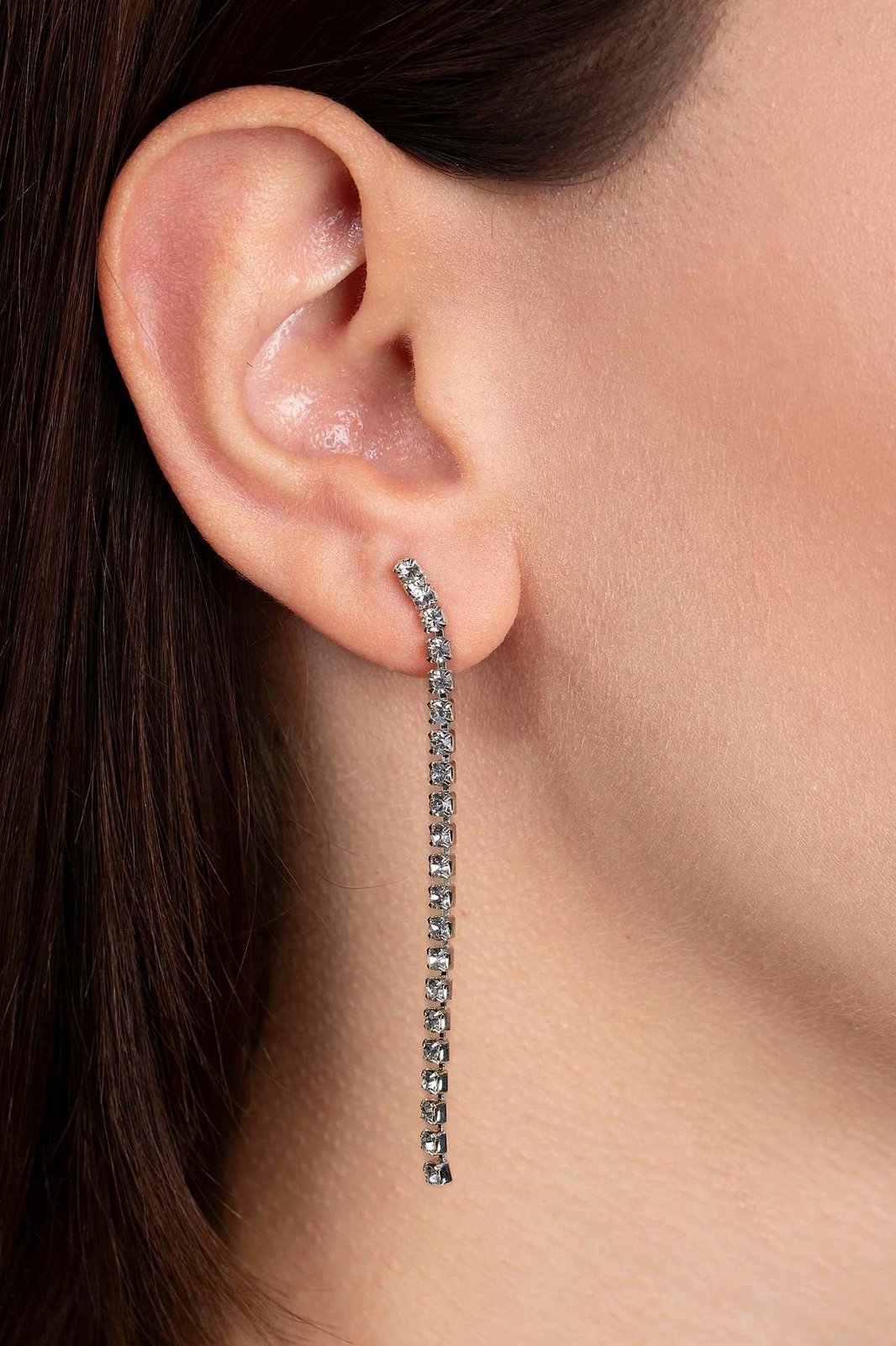 Vathë metalik Elika, ELKBRT1008, shumëngjyrësh