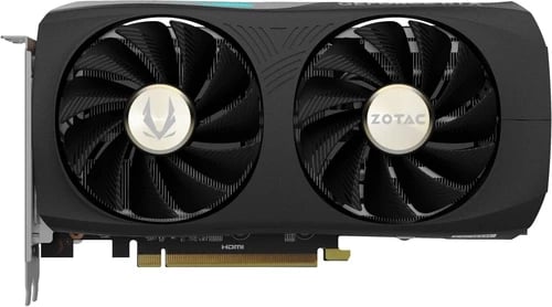 Kartelë grafike ZOTAC RTX 4070 SUPER Twin Edge OC ZT-D40720H-10M