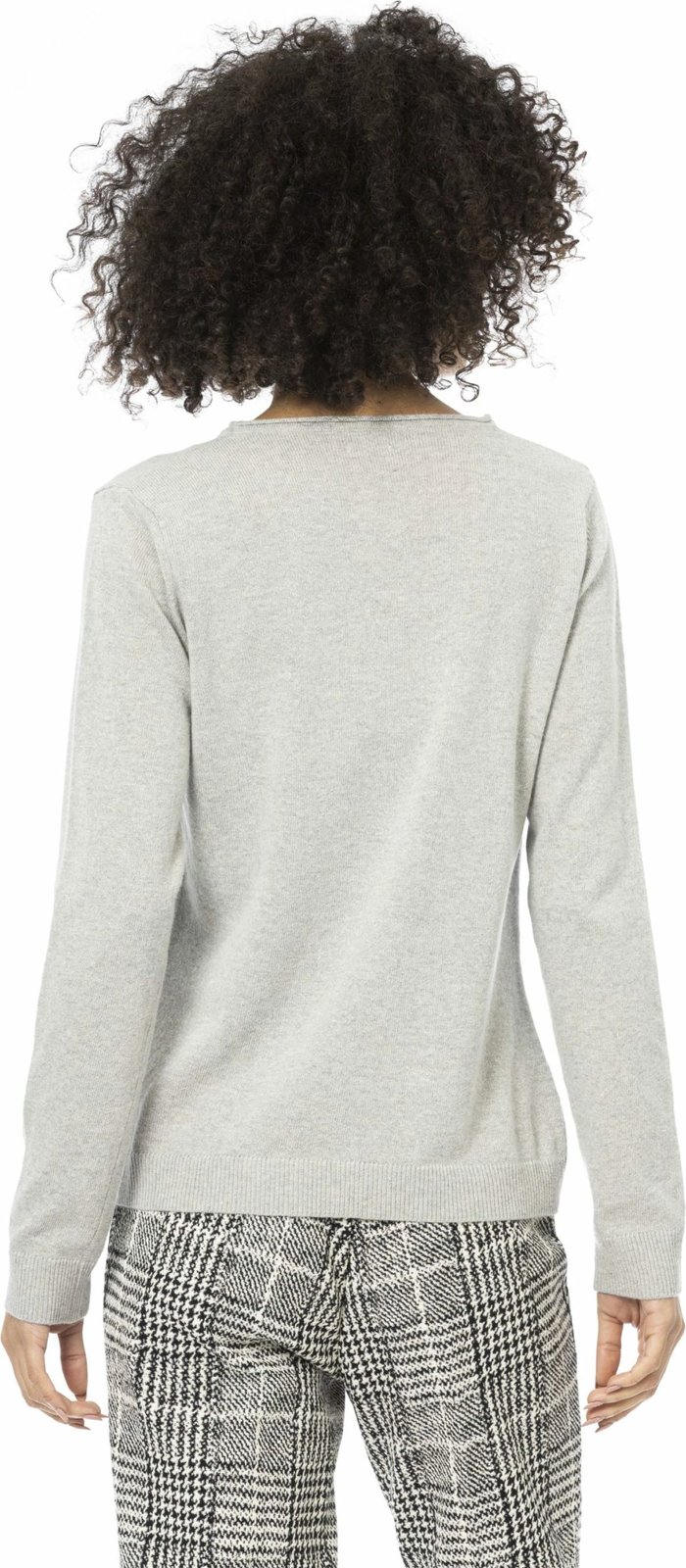 Xhemper për femra Baldinini Trend, hiri 