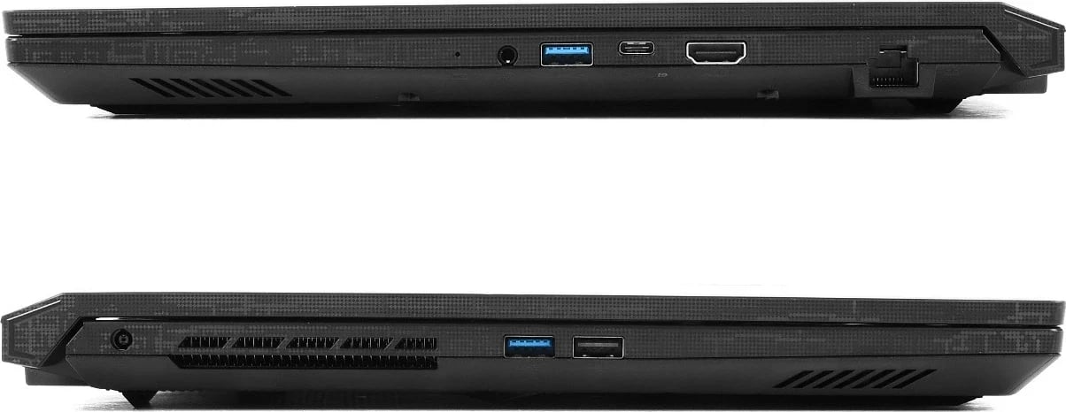 Laptop MSI Katana 17, 17,3" , Intel Core i7, 16GB RAM, 1TB SSD, NVIDIA GeForce RTX 4060 Laptop GPU, i zi Laptop MSI Katana 17, 17,3" , Intel Core i7, 16GB RAM, 1TB SSD, NVIDIA GeForce RTX 4060 Laptop GPU, i zi