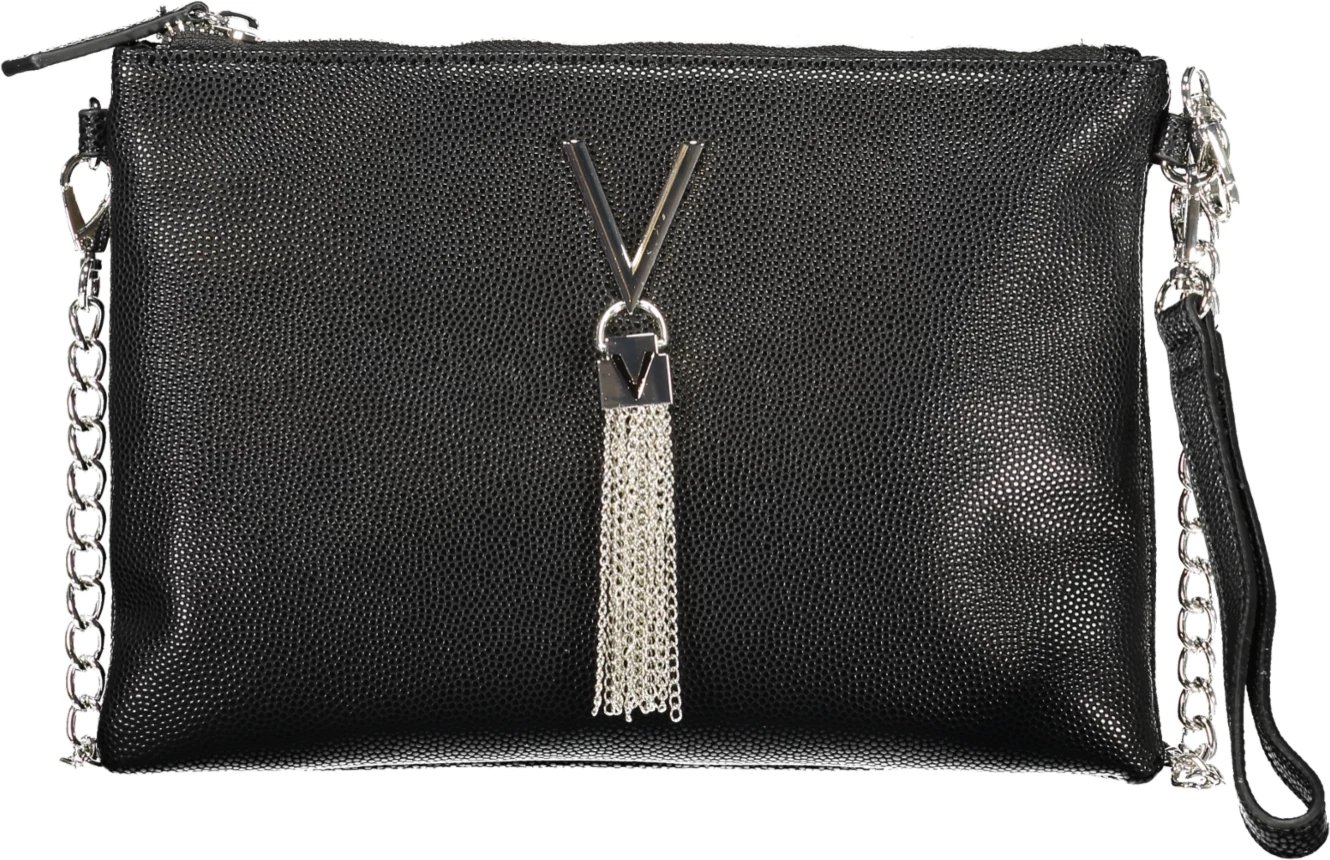 Çantë Valentino Bags femra, e zezë