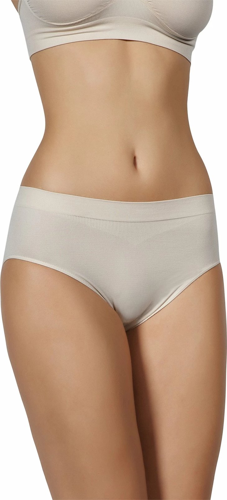 Tanga Jumeon, ngjyrë bezhë, 237-002400