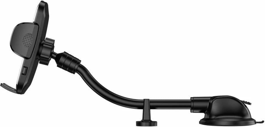 Mbështjellës Tech-Protect V3 për makinë, krah i gjatë, për xham/panel, i zi