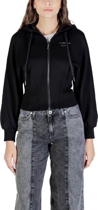duks femra Armani Exchange, e zezë