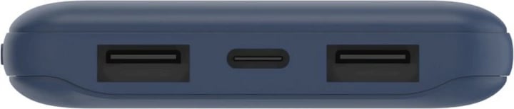 Powerbank Belkin BOOST↑CHARGE, 10000 mAh, 15 W, Blu